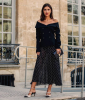 Street Style at Paris Couture Fashion Week Fall 2018 17